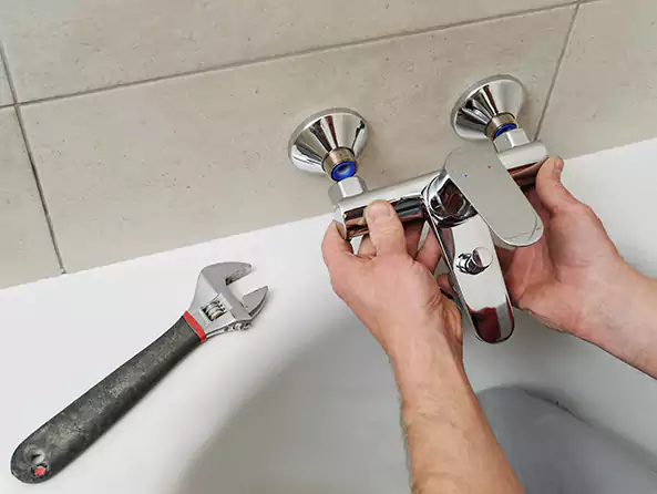 Why Choose Lake Forest CA Plumbing for Bathtub Faucet Replacement in Lake Forest, CA?