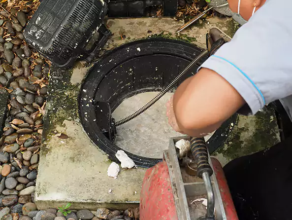 Why Choose Lake Forest CA Plumbing for Clogged Drain Repair in Lake Forest, CA?