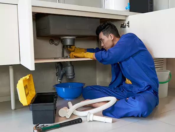 Why Choose Lake Forest CA Plumbing for Drain Cleaning in Lake Forest, CA?