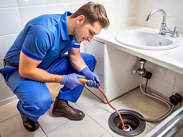Why Choose Lake Forest CA Plumbing for Drain Repairs in Lake Forest, CA?