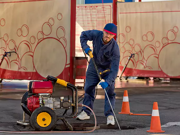 Why Choose Lake Forest CA Plumbing for Drain Services in Lake Forest, CA?