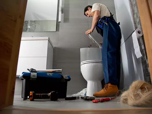  Why Choose Lake Forest CA Plumbing for Drainage Services in Lake Forest, CA?]
