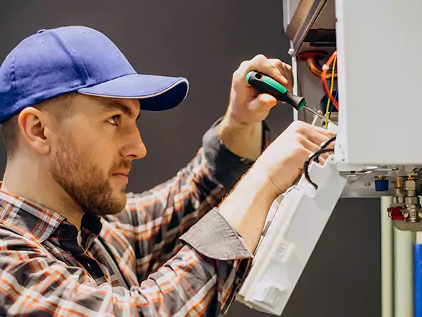Why Choose Lake Forest CA Plumbing for Electric Tankless Water Heater Installation in Lake Forest, CA?