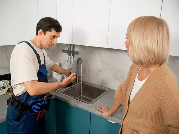 Why Choose Lake Forest CA Plumbing for Emergency Plumbing Repair in Lake Forest, CA?