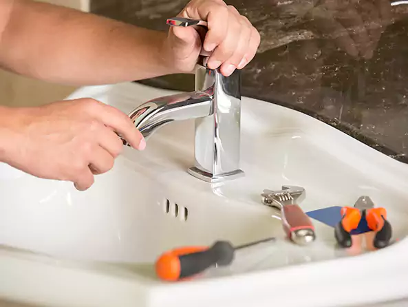Why Choose Lake Forest CA Plumbing for Bathroom Faucet Installation in Lake Forest, CA?