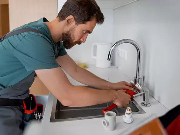Why Choose Lake Forest CA Plumbing for Faucet Repair in Lake Forest, CA?