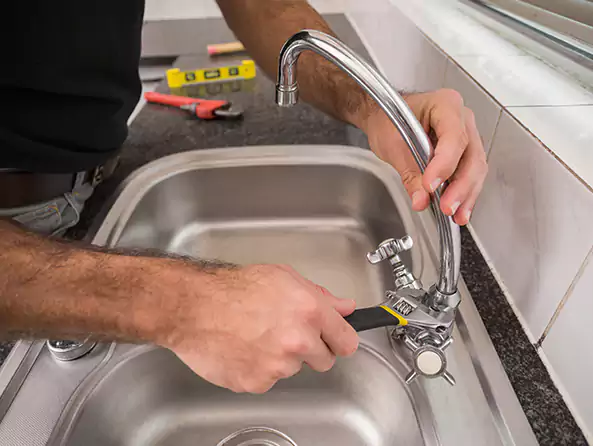 Why Choose Lake Forest CA Plumbing for Faucet Replacement in Lake Forest, CA?