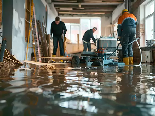  Why Choose Lake Forest CA Plumbing for Flood Restoration in Lake Forest, CA?