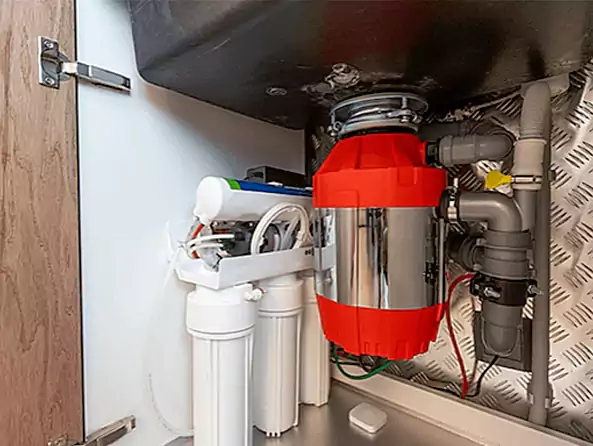 Why Choose Lake Forest CA Plumbing for Garbage Disposal Installation in Lake Forest, CA?