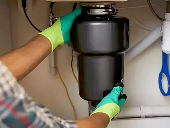 Why Choose Lake Forest CA Plumbing for Garbage Disposal Replacement in Lake Forest, CA?