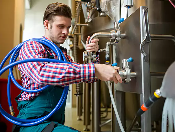 Why Choose Lake Forest CA Plumbing for Gas Leak Repair in Lake Forest, CA?