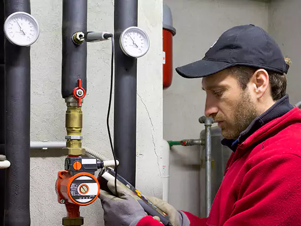 Why Choose Lake Forest CA Plumbing for Gas Line Installation in Lake Forest, CA?