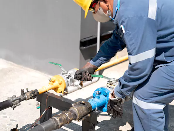 Why Choose Lake Forest CA Plumbing for Gas Line Repair in Lake Forest, CA?