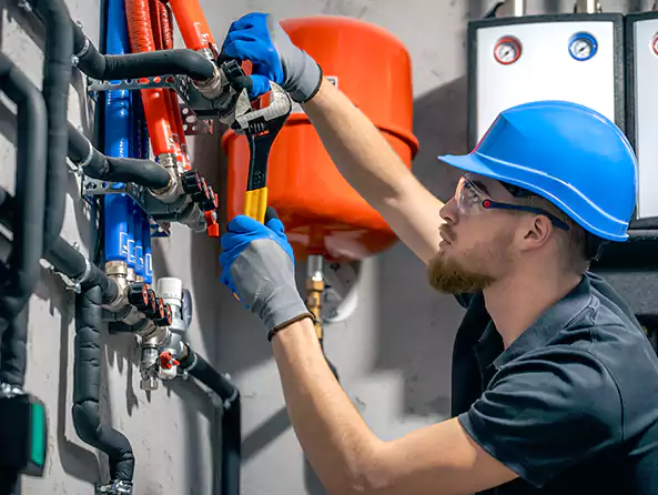 Why Choose Lake Forest CA Plumbing for Gas Water Heater Installation in Lake Forest, CA