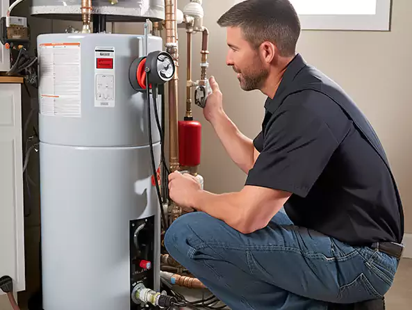 Why Choose Lake Forest CA Plumbing for Gas Water Heater Repair in Lake Forest, CA?