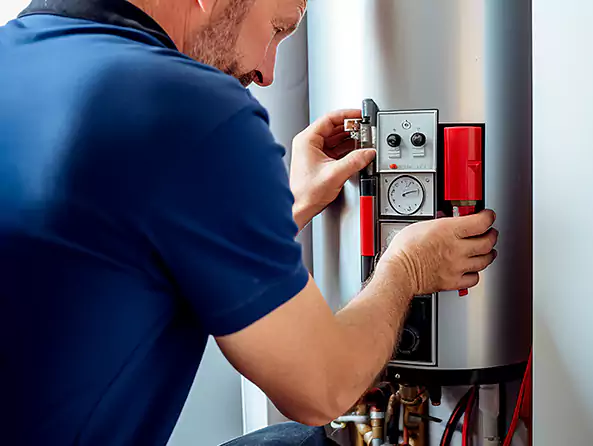 Why Choose Lake Forest CA Plumbing for Gas Water Heater Replacement in Lake Forest, CA?