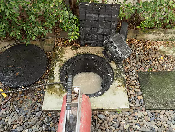 Why Choose Lake Forest CA Plumbing for Grease Trap Repair in Lake Forest, CA?