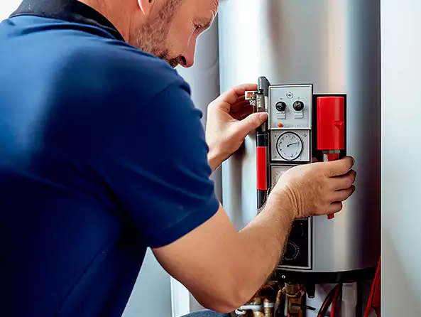 Why Choose Lake Forest CA Plumbing for Hot Water Tank Maintenance in Lake Forest, CA?