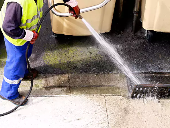 Why Choose Lake Forest CA Plumbing for Hydro Jetting in Lake Forest, CA?