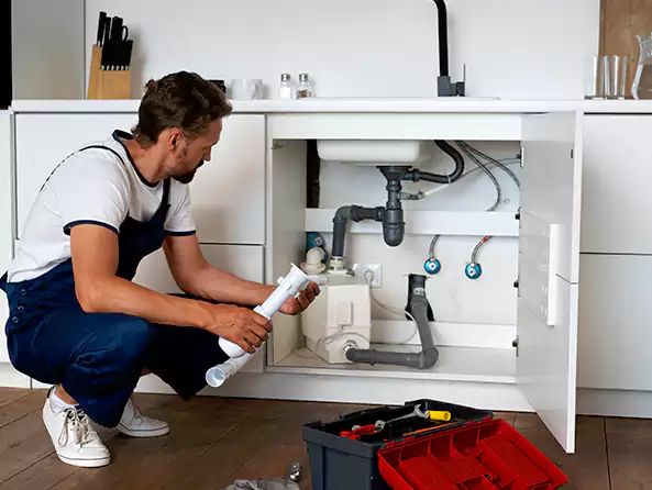 Why Choose Lake Forest CA Plumbing for Insinkerator Installation in Lake Forest, CA?