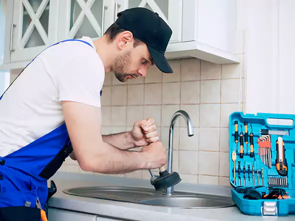Why Choose Lake Forest CA Plumbing for Kitchen Plumbing in Lake Forest, CA?