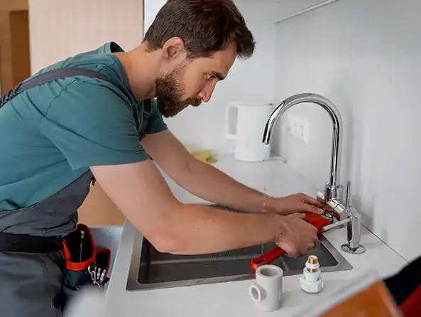 Why Choose Lake Forest CA Plumbing for Kitchen Sink Installation in Lake Forest, CA?