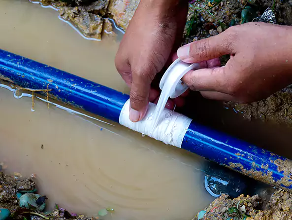  Why Choose Lake Forest CA Plumbing for Leak Detection in Lake Forest, CA?]