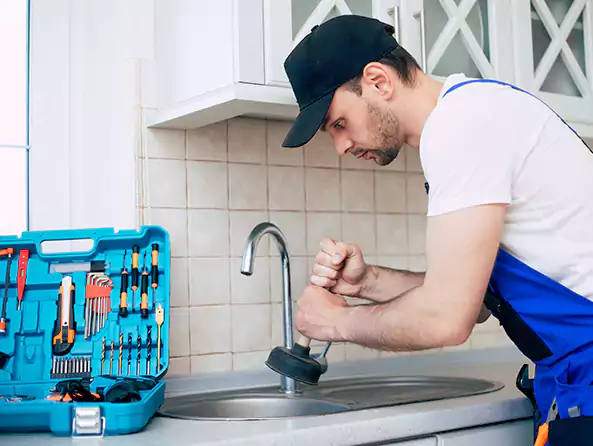  Why Choose Lake Forest CA Plumbing for New Construction Plumbing in Lake Forest, CA?