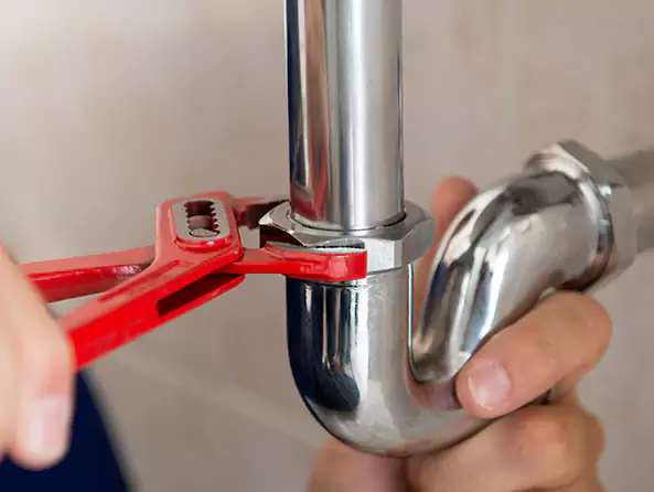 Why Choose Lake Forest CA Plumbing for PEX Pipe Installation in Lake Forest, CA?
