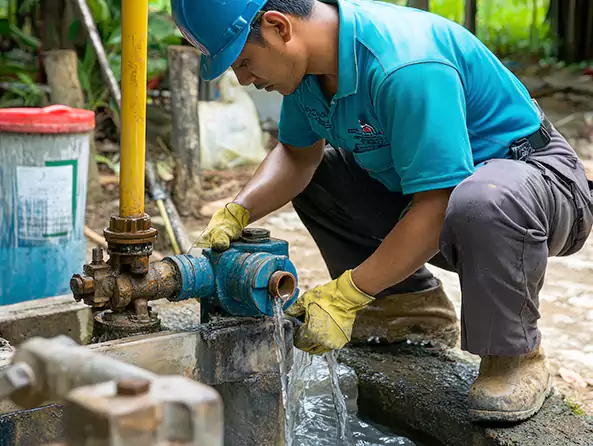 Why Choose Lake Forest CA Plumbing for Pipe Repair in Lake Forest, CA?