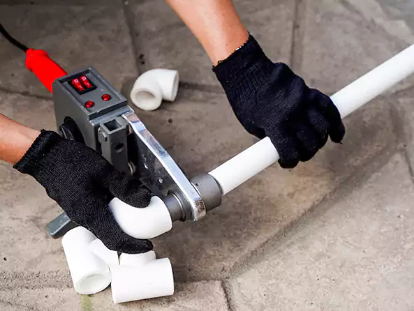 Why Choose Lake Forest CA Plumbing for Pipe Replacement in Lake Forest, CA?