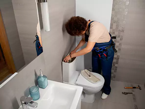 Why Choose Lake Forest CA Plumbing for Plumbers Near Me in Lake Forest, CA?