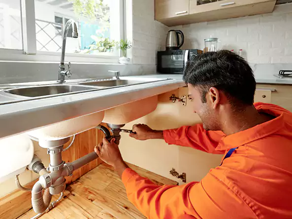 Why Choose Lake Forest CA Plumbing for Plumbing Installation in Lake Forest, CA?