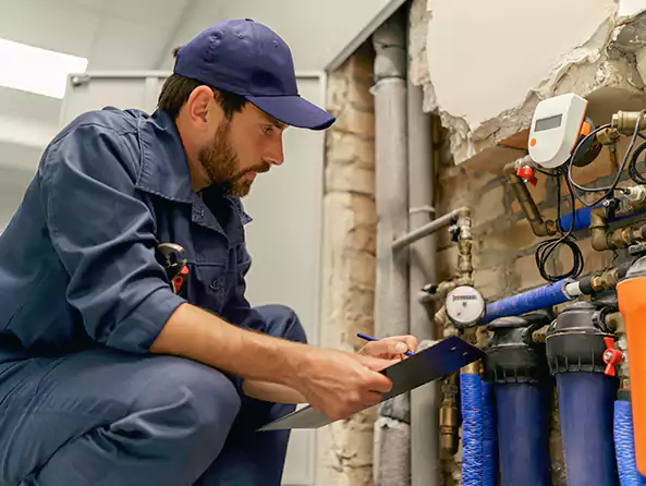 Why Choose Lake Forest CA Plumbing for Plumbing Maintenance in Lake Forest, CA?