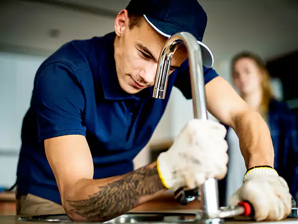 Why Choose Lake Forest CA Plumbing for Plumbing Repair in Lake Forest, CA?