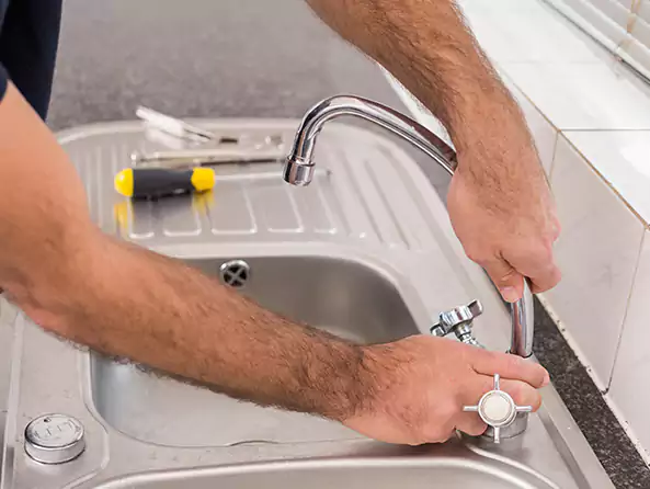 Why Choose Lake Forest CA Plumbing for Plumbing Replacement in Lake Forest, CA?