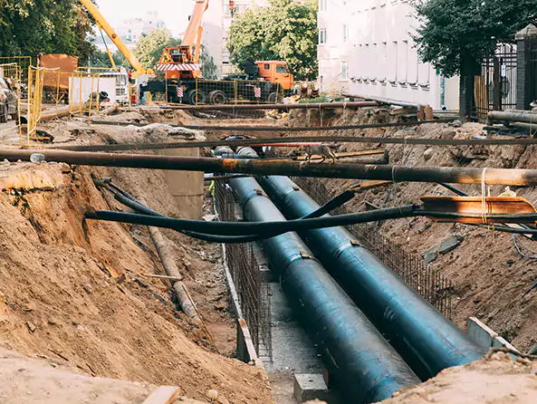Why Choose Lake Forest CA Plumbing for Sewer Cleaning in Lake Forest, CA?