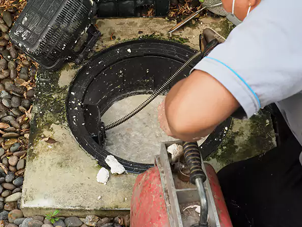 Why Choose Lake Forest CA Plumbing for Sewer Line Cleaning in Lake Forest, CA?