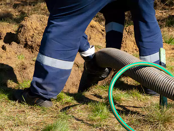 Why Choose Lake Forest CA Plumbing for Sewer Line Replacement in Lake Forest, CA?