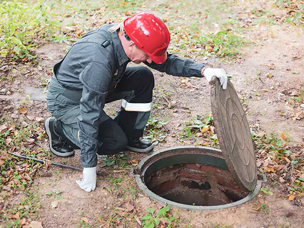 Why Choose Lake Forest CA Plumbing for Sewer Repair in Lake Forest, CA?