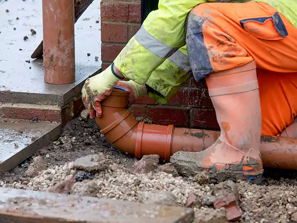 Why Choose Lake Forest CA Plumbing for Sewer Replacement in Lake Forest, CA?