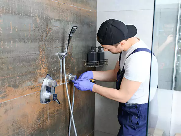Why Choose Lake Forest CA Plumbing for Shower Installation in Lake Forest, CA?