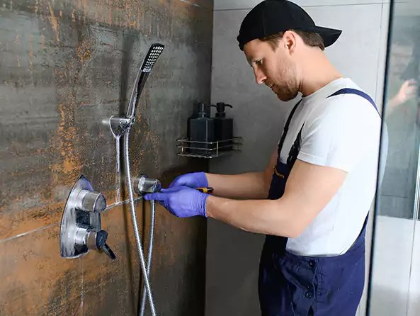 Why Choose Lake Forest CA Plumbing for Shower Repair in Lake Forest, CA?