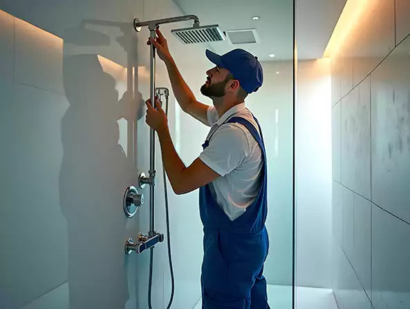 Why Choose Lake Forest CA Plumbing for Shower Replacement in Lake Forest, CA?
