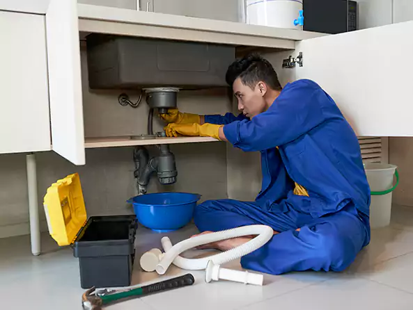 Why Choose Lake Forest CA Plumbing for Sink Drain Replacement in Lake Forest, CA?