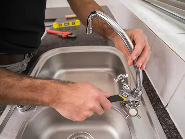 Why Choose Lake Forest CA Plumbing for Sink Installation in Lake Forest, CA?