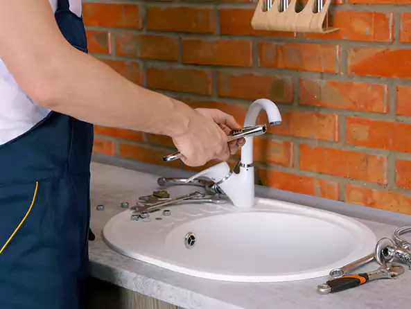 Why Choose Lake Forest CA Plumbing for Sink Repair in Lake Forest, CA?