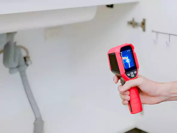 Why Choose Lake Forest CA Plumbing for Slab Leak Detection in Lake Forest, CA?