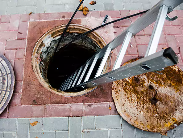 Why Choose Lake Forest CA Plumbing for Storm Drain Cleaning in Lake Forest, CA?