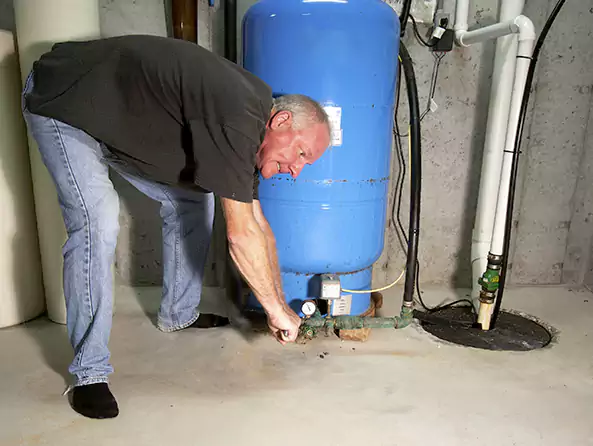 Why Choose Lake Forest CA Plumbing for Sump Pump Installation in Lake Forest?